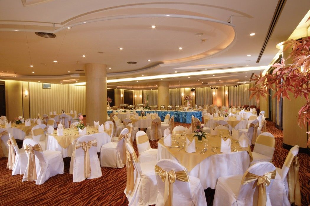 A-One Bangkok Hotel Exteriér fotografie
